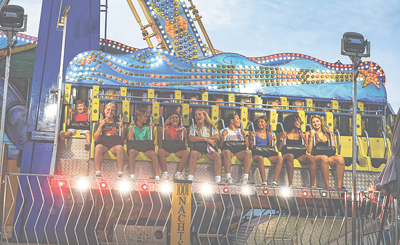 20250716dj Johnson County Fair