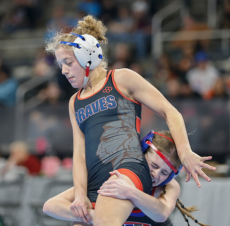20250118dj Girls State Wrestling