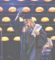 Life-changing: Johnson County problem-solving courts see success with graduates | July 23, 2024