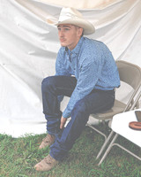 20250719dj Johnson County Fair Rodeo