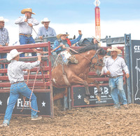 20250719dj Johnson County Fair Rodeo
