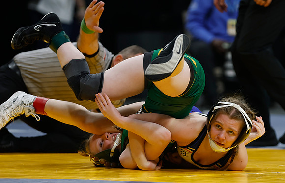 20250118dj Girls State Wrestling