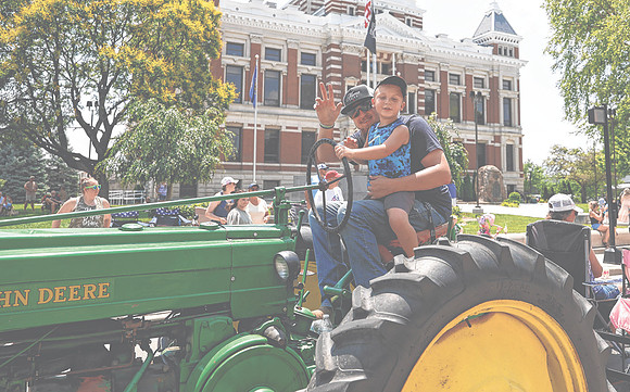 20240715dj JC Fair Parade