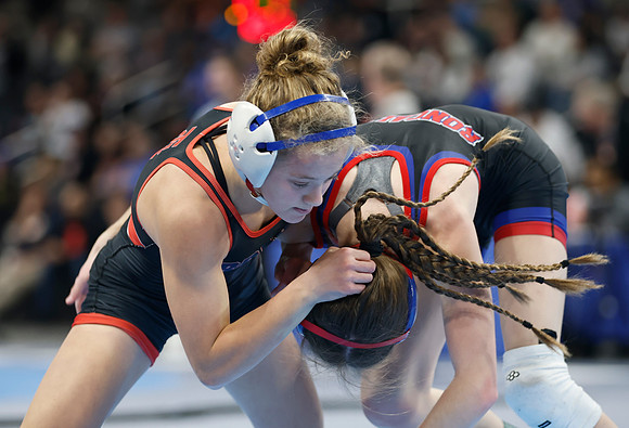 20250118dj Girls State Wrestling