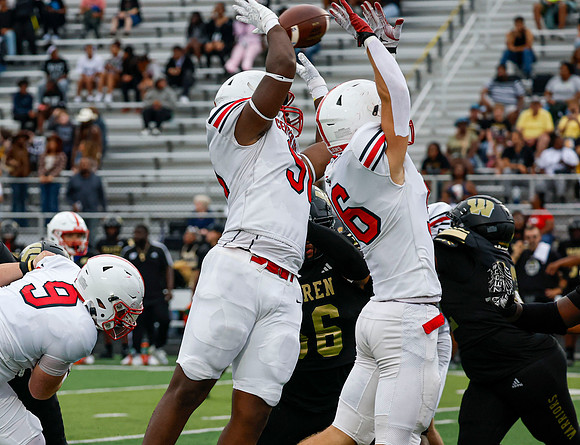 20250823dj CG vs WC FB