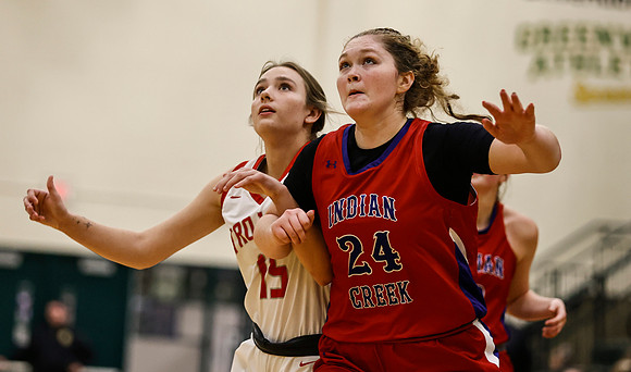 20241122dj Johnson County GBB
