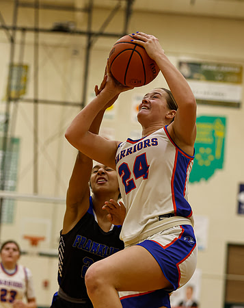 20241122dj Johnson County GBB