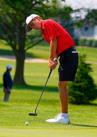 20250610dj Boys Sectional Golf