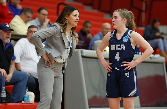 20250218dj GCA vs AP GBB Reg
