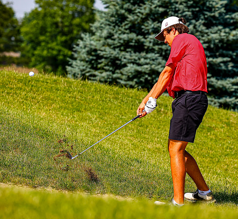 20250610dj Boys Sectional Golf