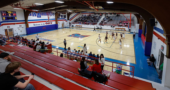 20250210dj GCA vs LU GBB Sec