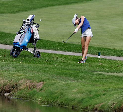 20241005dj Girls Golf State Day 1