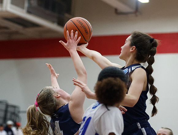 20250218dj GCA vs AP GBB Reg