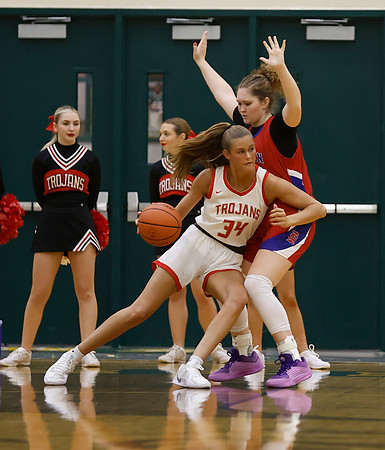 20241122dj Johnson County GBB