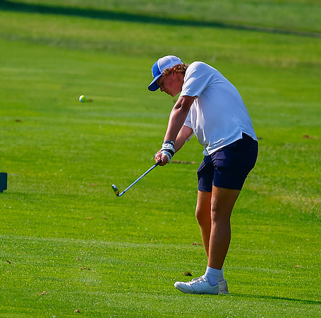 20250610dj Boys Sectional Golf