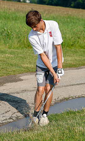 20250610dj Boys Sectional Golf