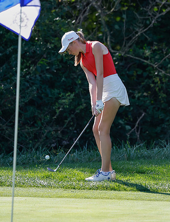 20241005dj Girls Golf State Day 1