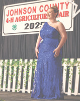 20250714dj Fair Queen