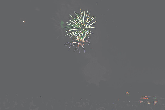 20250704dj FRK Firecracker Festival