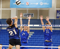 20250519dj CN at FRK VB Champ