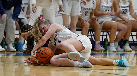 20250210dj GCA vs LU GBB Sec