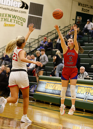 20241122dj Johnson County GBB