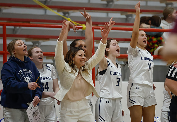 20250210dj GCA vs LU GBB Sec