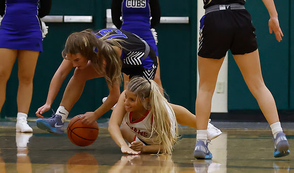 20241125dj FRK vs CG County GBB