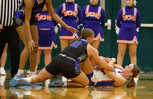 20241122dj Johnson County GBB