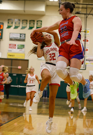 20241122dj Johnson County GBB