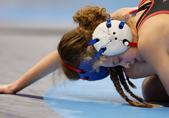 20250118dj Girls State Wrestling
