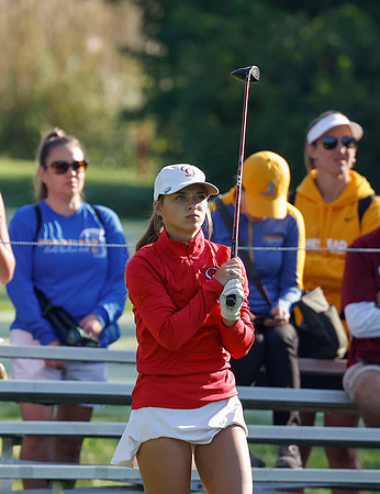 20241005dj Girls Golf State Day 1