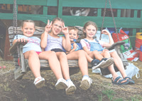 20250716dj Johnson County Fair