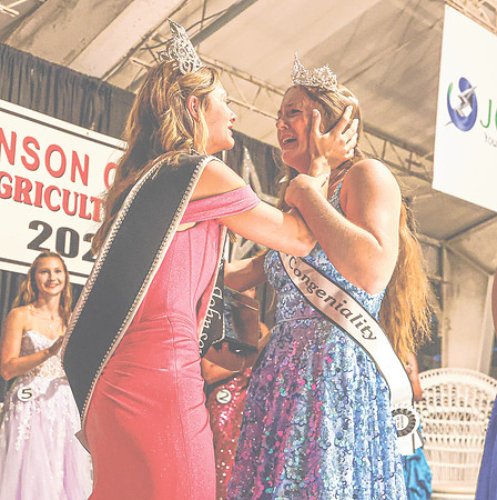 20250714dj Fair Queen