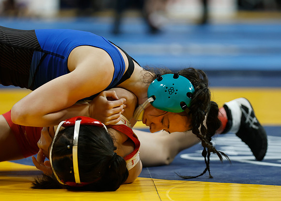 20250118dj Girls State Wrestling