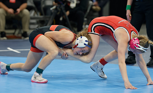 20250118dj Girls State Wrestling
