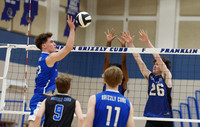 20250519dj CN at FRK VB Champ