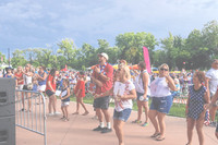 Patriotic party: Hundreds celebrate, jam out at Franklin Firecracker Festival | July 4, 2024