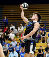 20250526dj RON vs FRK VB Reg