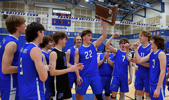 20250519dj CN at FRK VB Champ