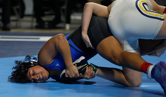 20250118dj Girls State Wrestling