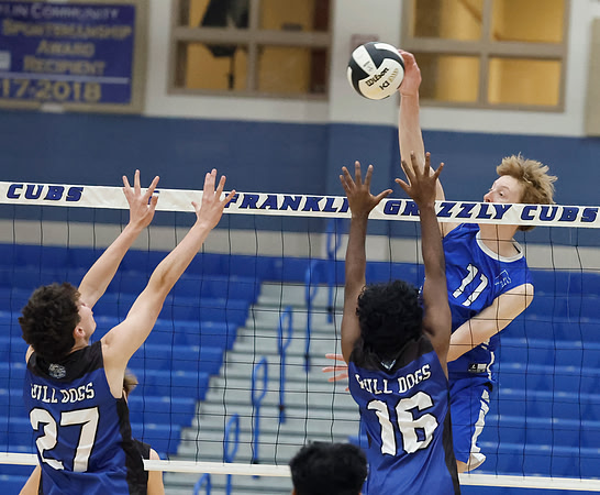20250519dj CN at FRK VB Champ