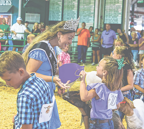 20250716dj Johnson County Fair