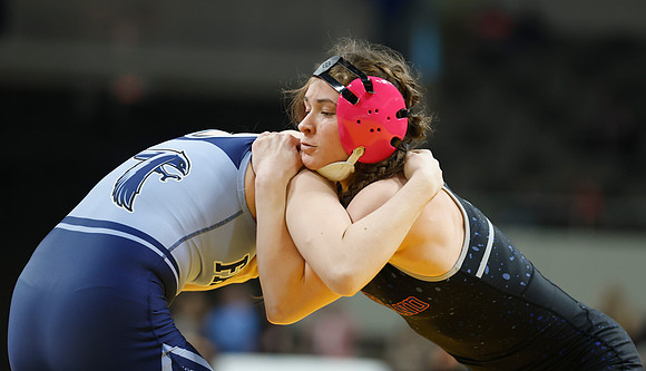 20250118dj Girls State Wrestling