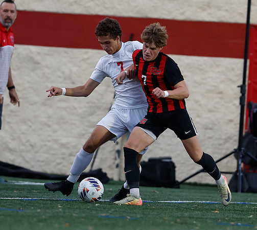 20241014dj EC at CG Sect Finals Boys Soccer