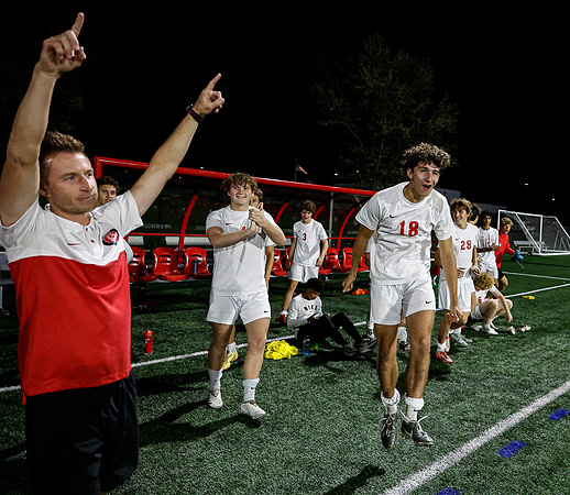 20241014dj EC at CG Sect Finals Boys Soccer