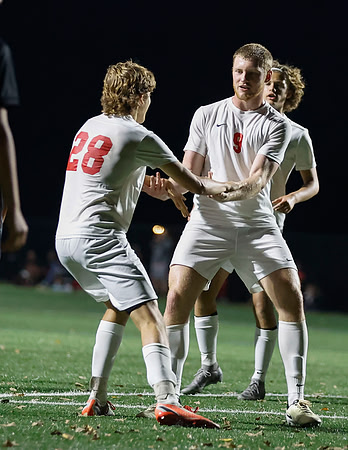 20241014dj EC at CG Sect Finals Boys Soccer
