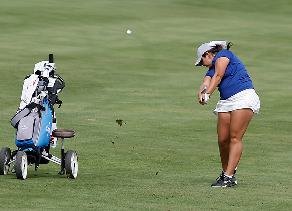20241005dj Girls Golf State Day 1