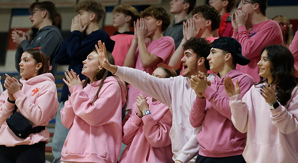 20250210dj GCA vs LU GBB Sec