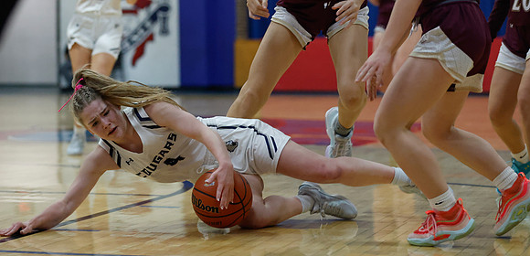 20250210dj GCA vs LU GBB Sec